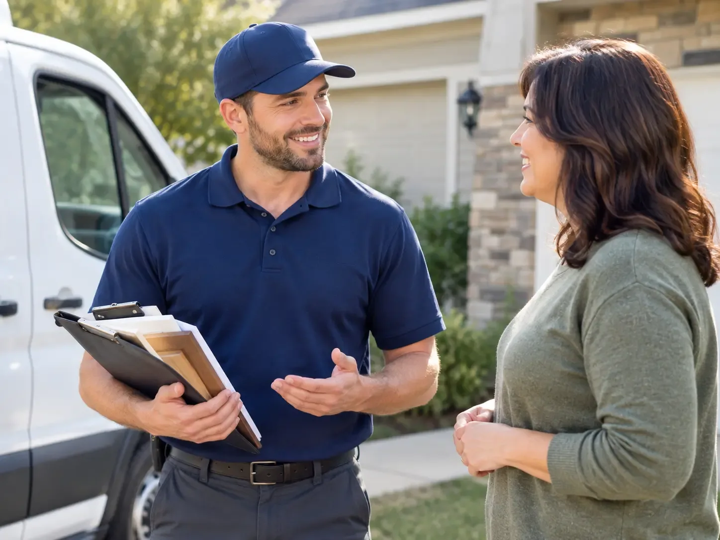 Kitchen Cabinet Refacing Dunkirk, IN FAQs